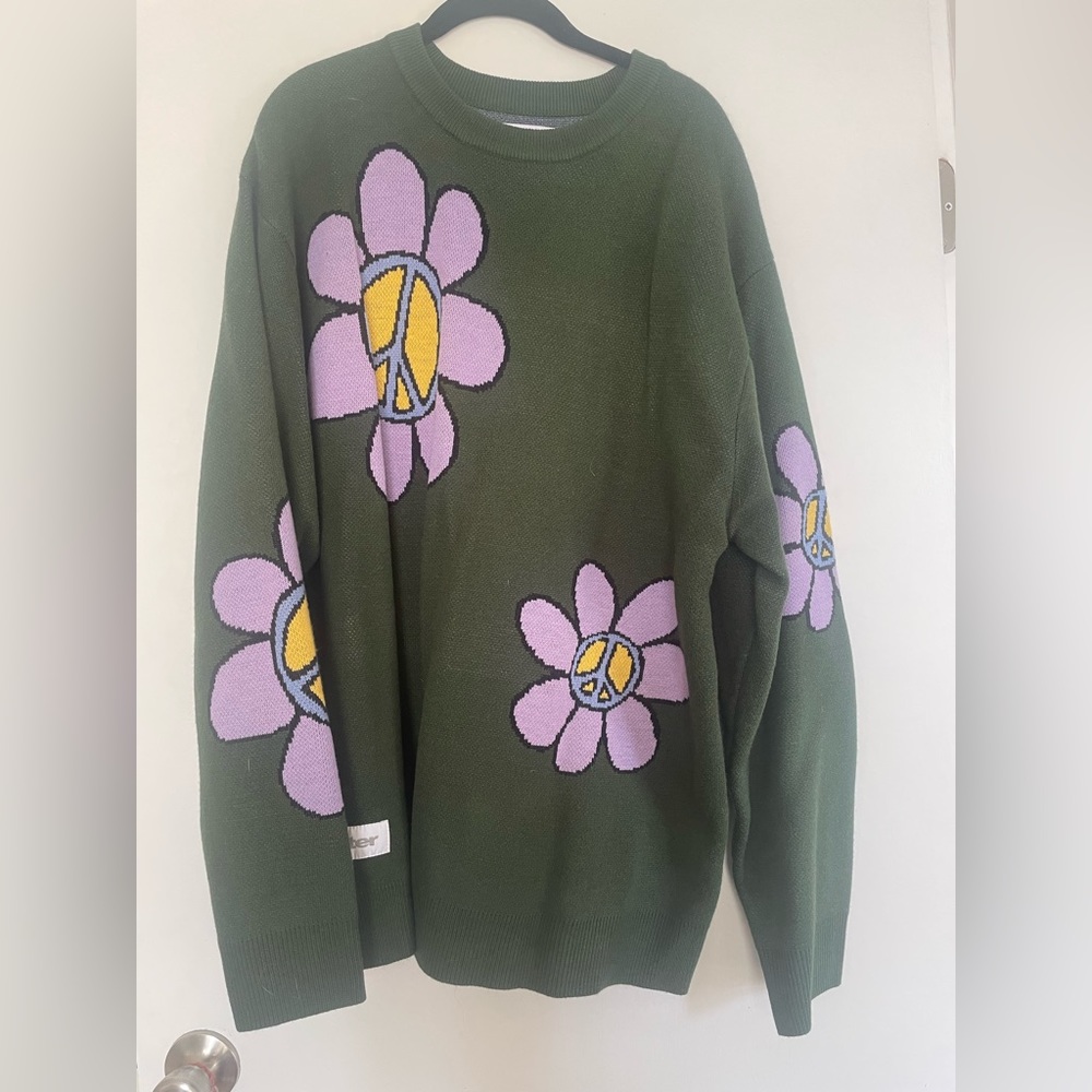 XXl butter sweater, barely worn